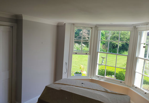 Hometree Painting Services New Milton Christchurch Painter Decorator New Forest Decorating Checkatrade Google