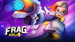 PATCH NOTES | FRAG