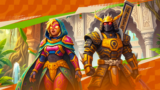 FRAG Pro Shooter - 5.3 Patch Notes 🚀