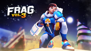 FRAG Pro Shooter - 3.16 Patch Notes โ๏ธ