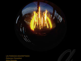 #domesticsounds. Un Paraíso Encriptado