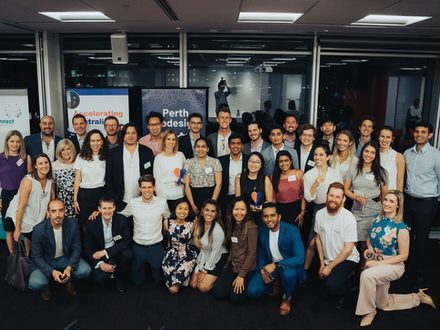 PERTH BIODESIGN SET TO EXPAND OFFERING TO WA'S HEALTHCARE INNOVATORS