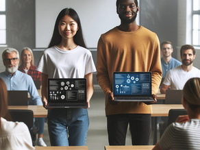 A Deep Dive into Tech Bootcamp Careers