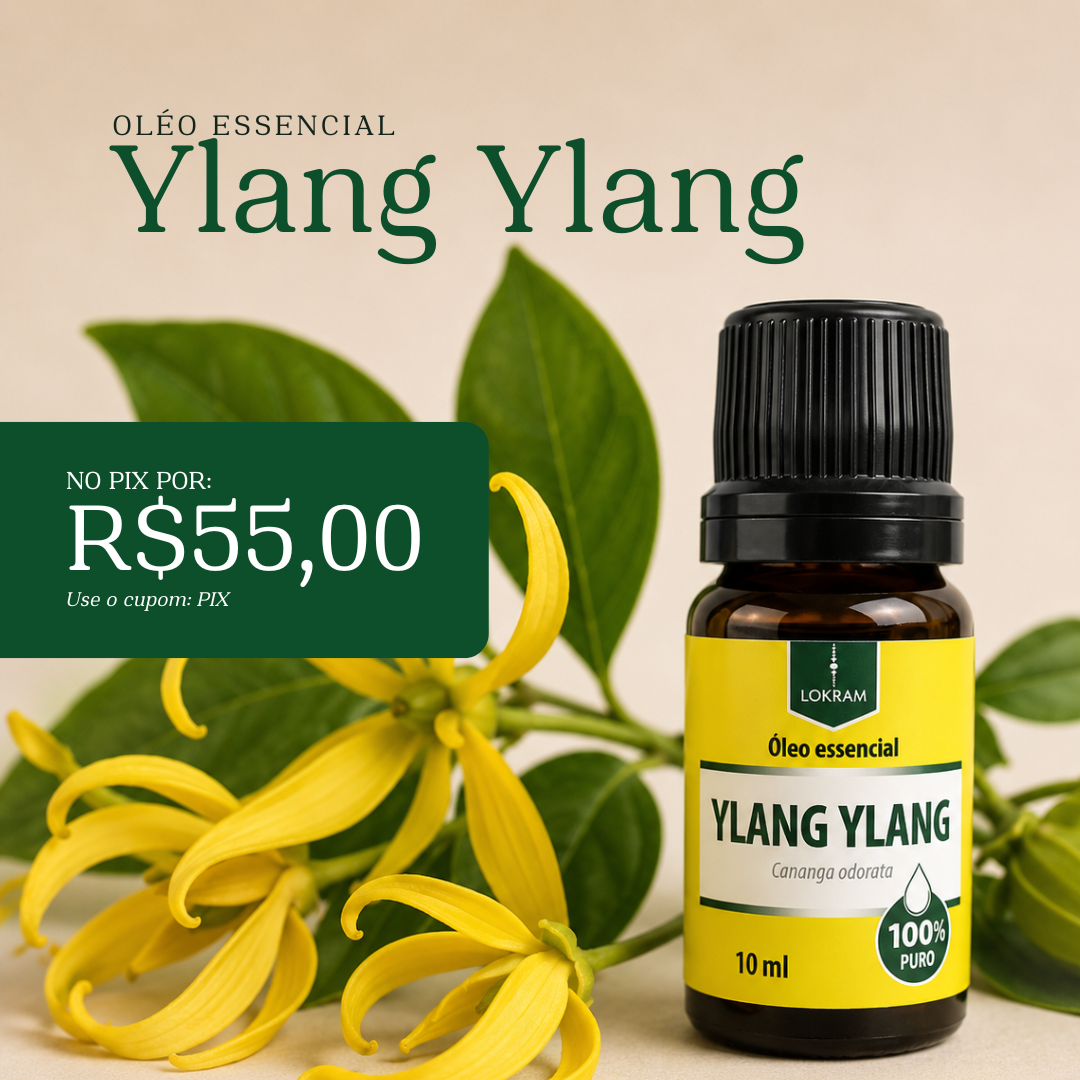 Ylang Ylang