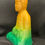 Thumbnail: Buddha of Vietnam statue 7 inches tall