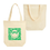 Thumbnail: "Teacher Vibes" Tote Bag