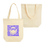 Thumbnail: "Teacher Vibes" Tote Bag
