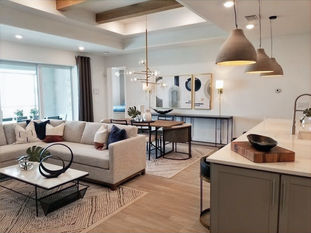 Selling Success: How DeCluttering Turns 'For Sale' into 'Sold".