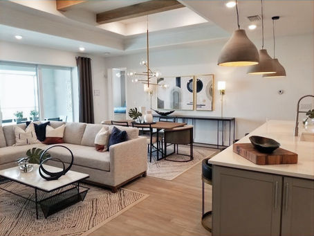 Selling Success: How DeCluttering Turns 'For Sale' into 'Sold".