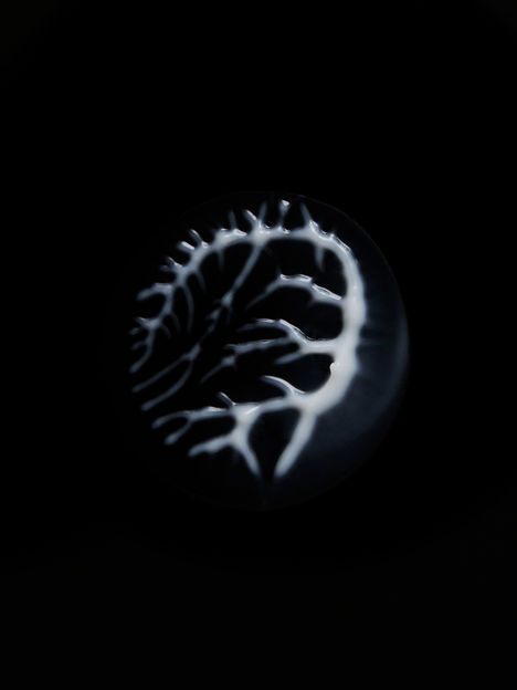 texture beauty photography campaign Yve Adore Germany 