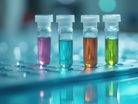 Fast Shipping: Why It Matters for Peptide Research