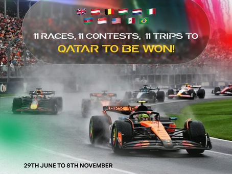 Motorsport Fantasy Gaming: The Ultimate Gateway to Learning and Living the F1 Dream