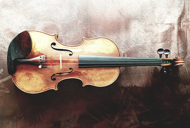 violon Franck-Edouard Bernard