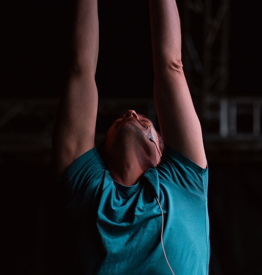 Norwich yoga festival 2023 (5