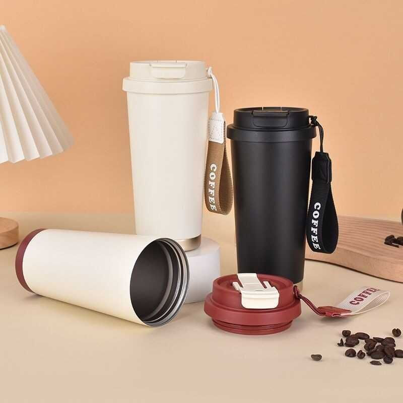 Thumbnail: 530ml Coffee  Mug
