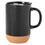 Thumbnail: 16oz Mug with Bamboo Base