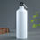 Thumbnail: 750ml Aluminum Bottle