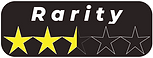 2.5 Star Rating