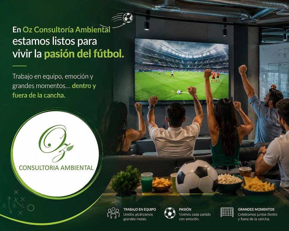 ¿El gol más importante de México 2026? Transformación verde vs. Competencia insostenible