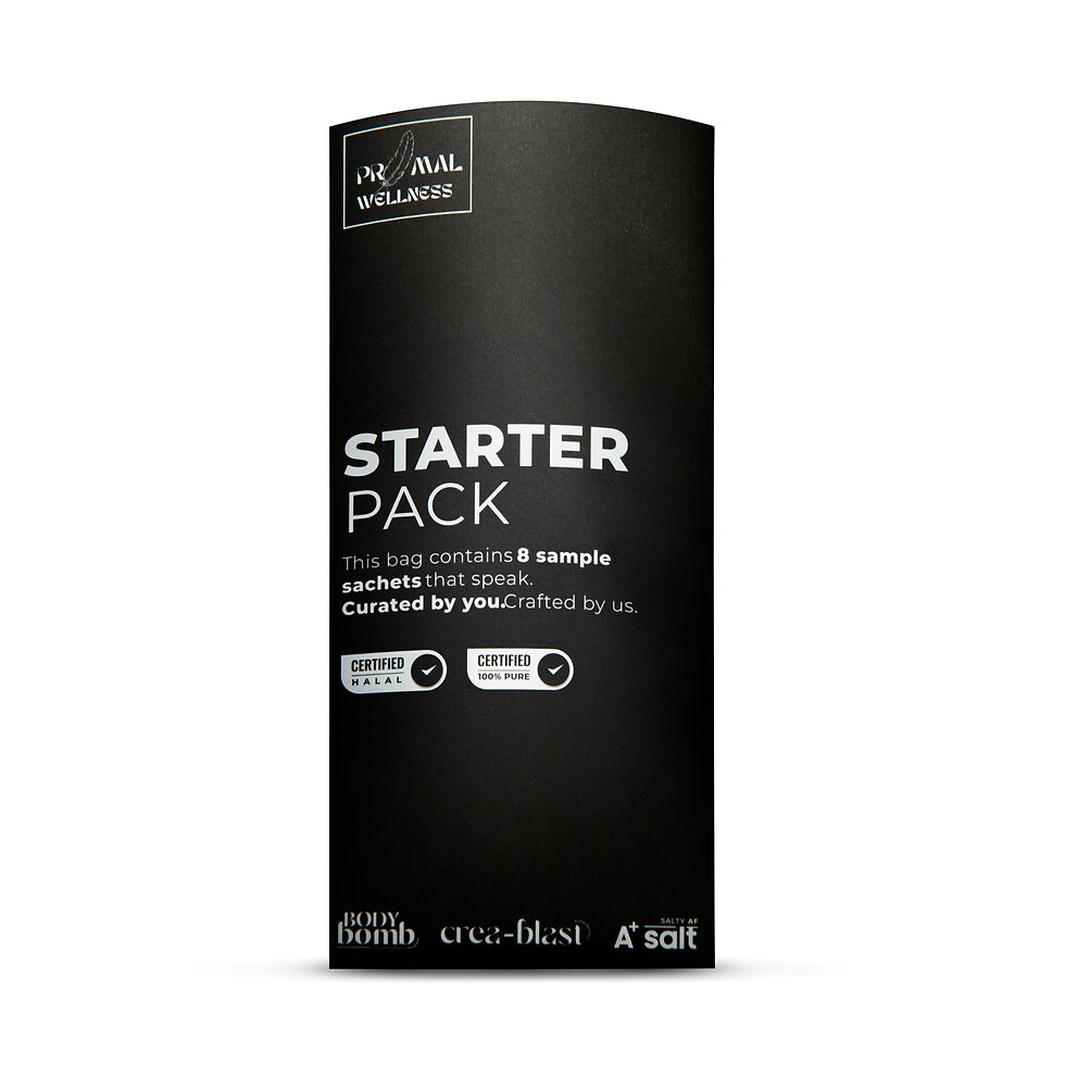 Starter Pack