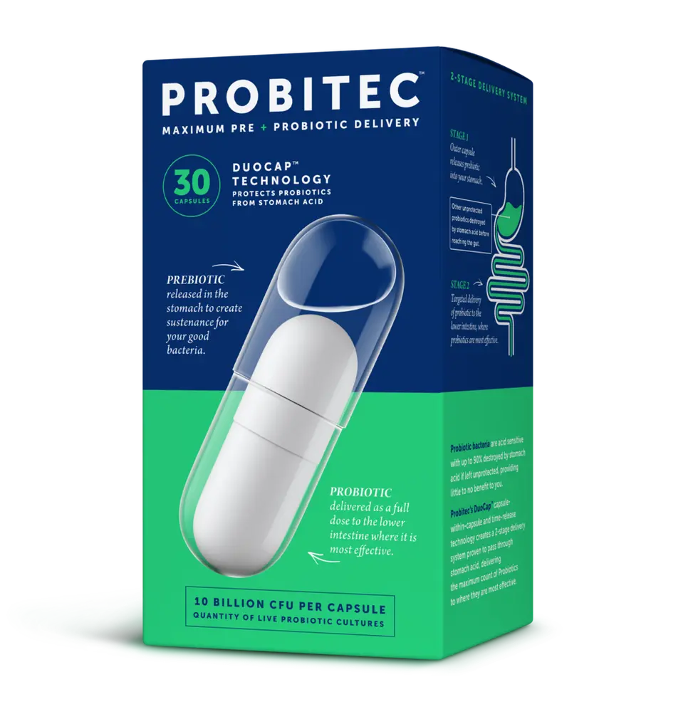 Probitec