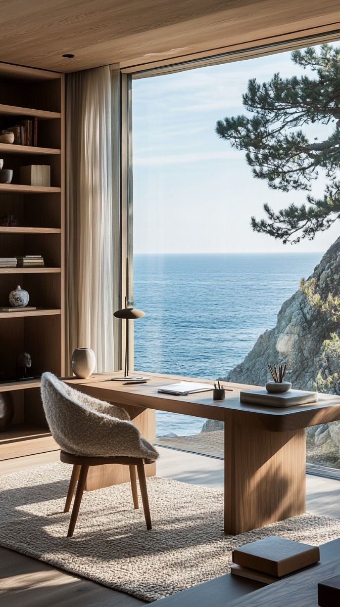 Home Office with Inspiring Ocean Horizon.jpeg