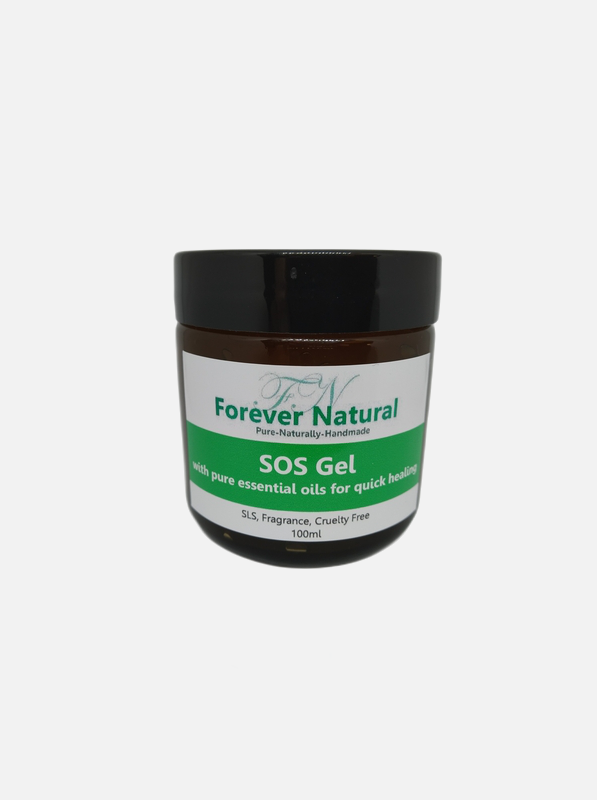 SOS Gel