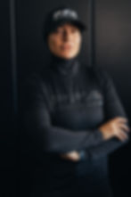 Jess Mouneimne