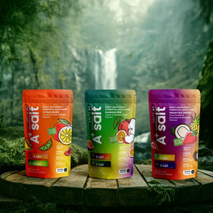 You’re Not Just Dehydrated. You’re Under-Fueled.