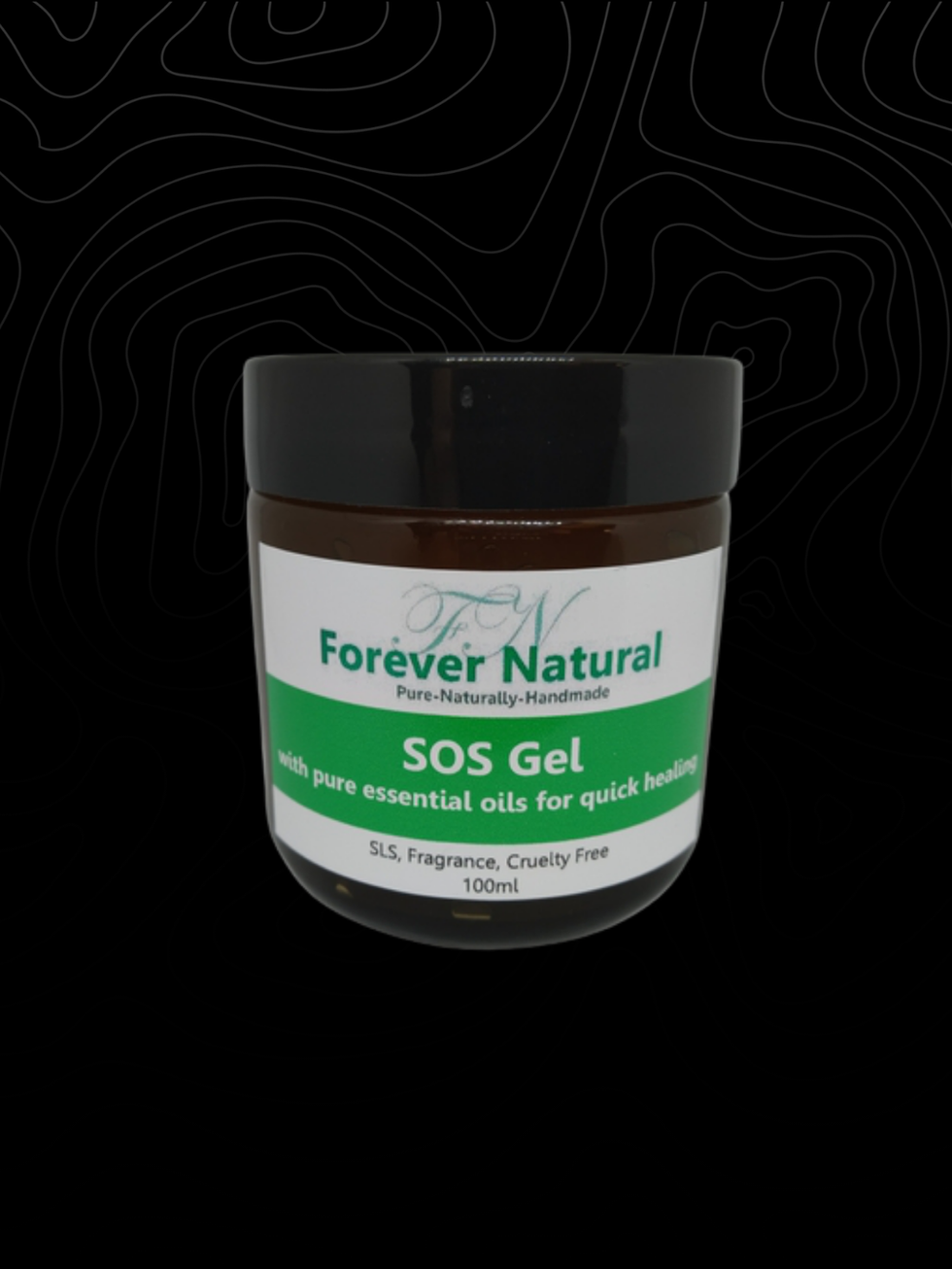 SOS Gel