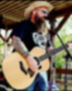 Todd Tipton Acoustic