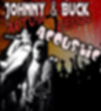 Johnny Artus and Doug Acoustic