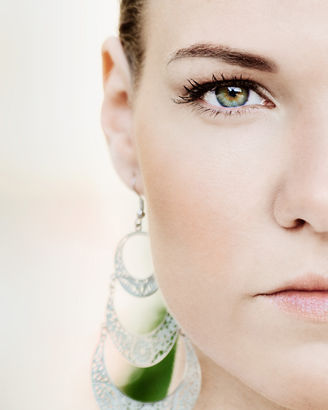 Fine art portrait - 01