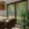 Réalisation 3D d'une salle à manger résidentielle