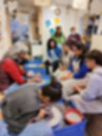 Pottery regular course at Naveen Chhaya ceramic studio