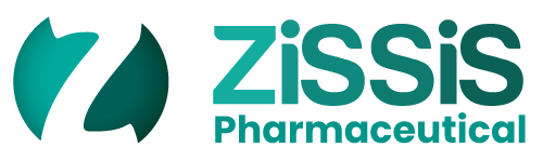 Zissis Pharma Logo