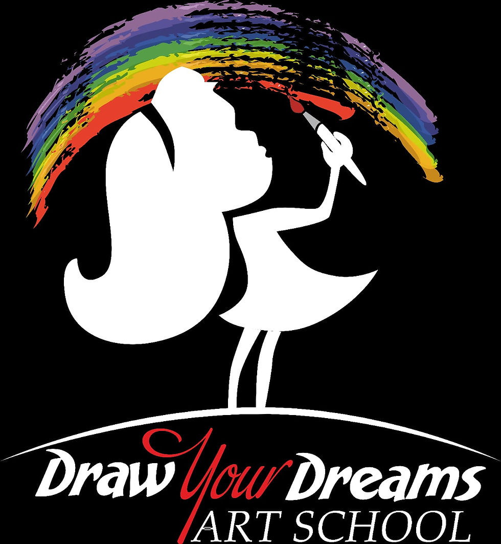 DRAW YOUR DREAMS