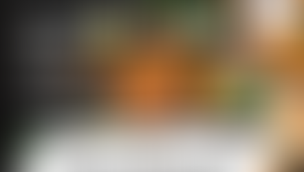 ब्लॉग - विश्व खाद्य दिवस 2025 “अपव्यय पर पुनर्विचार, संतुलन बहाल करना”