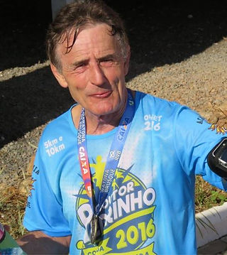 Corrida de Doutor Pedrinho