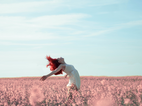 The Very Purpose of Life Is Enjoyment