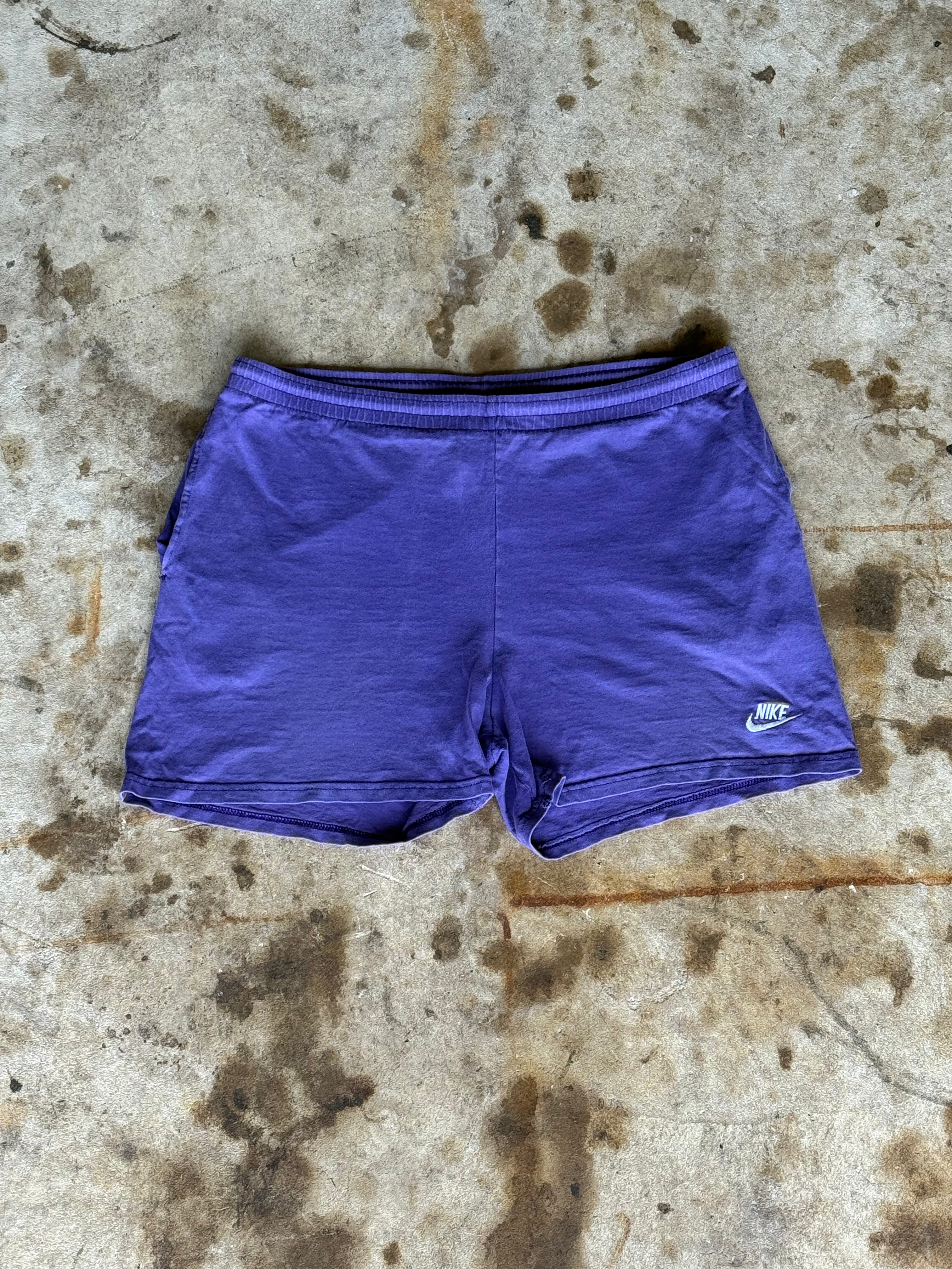 90s Nike Shorts