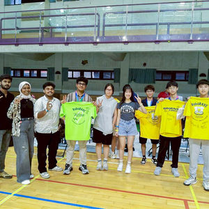 【2025 RoboRave Taiwan Open】