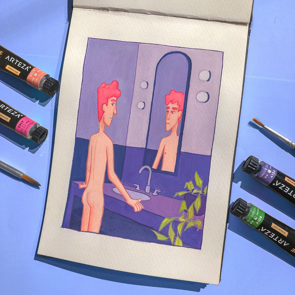 Mirror
