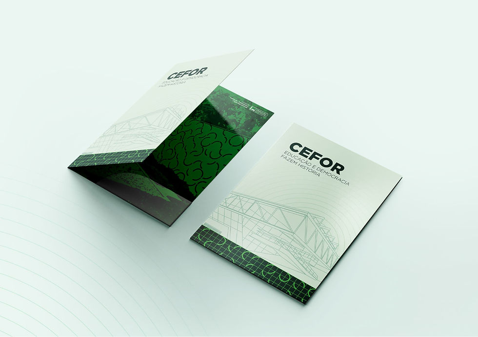 Cefor - Peças Gráficas