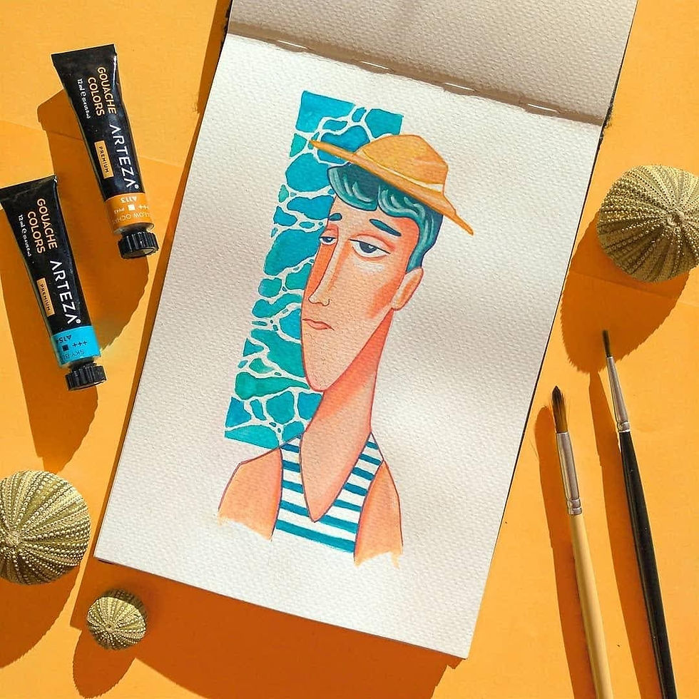 Pescador