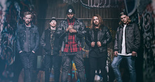 Fire From The Gods To Release New Album