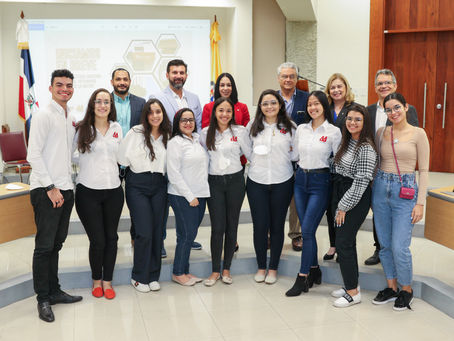 Seminario "La Arquitectura Moderna Dominicana. Patrimonio Cultural de la Nación" 