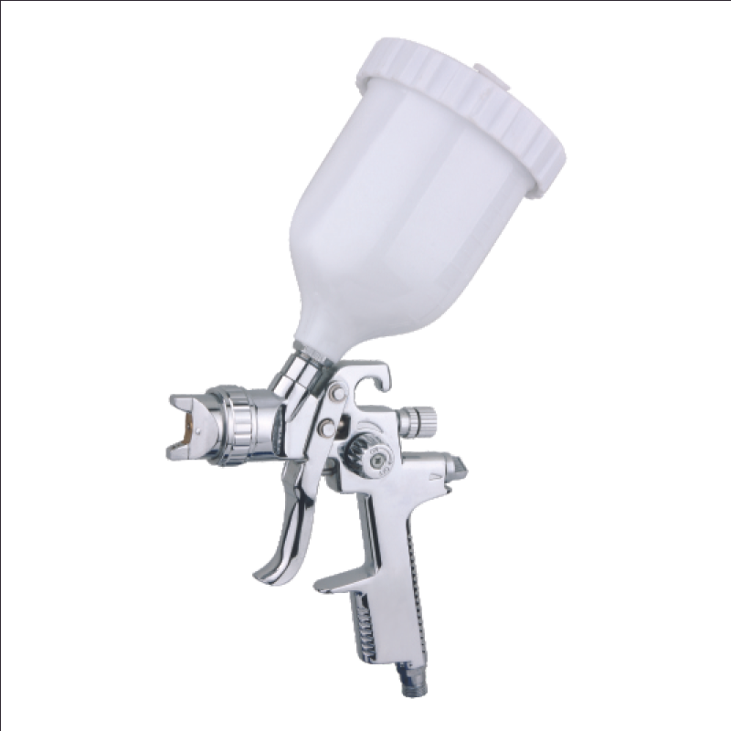 PISTOLA DE PINTAR