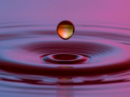 Reflektera över energigivande och energidränerande aktiviteter