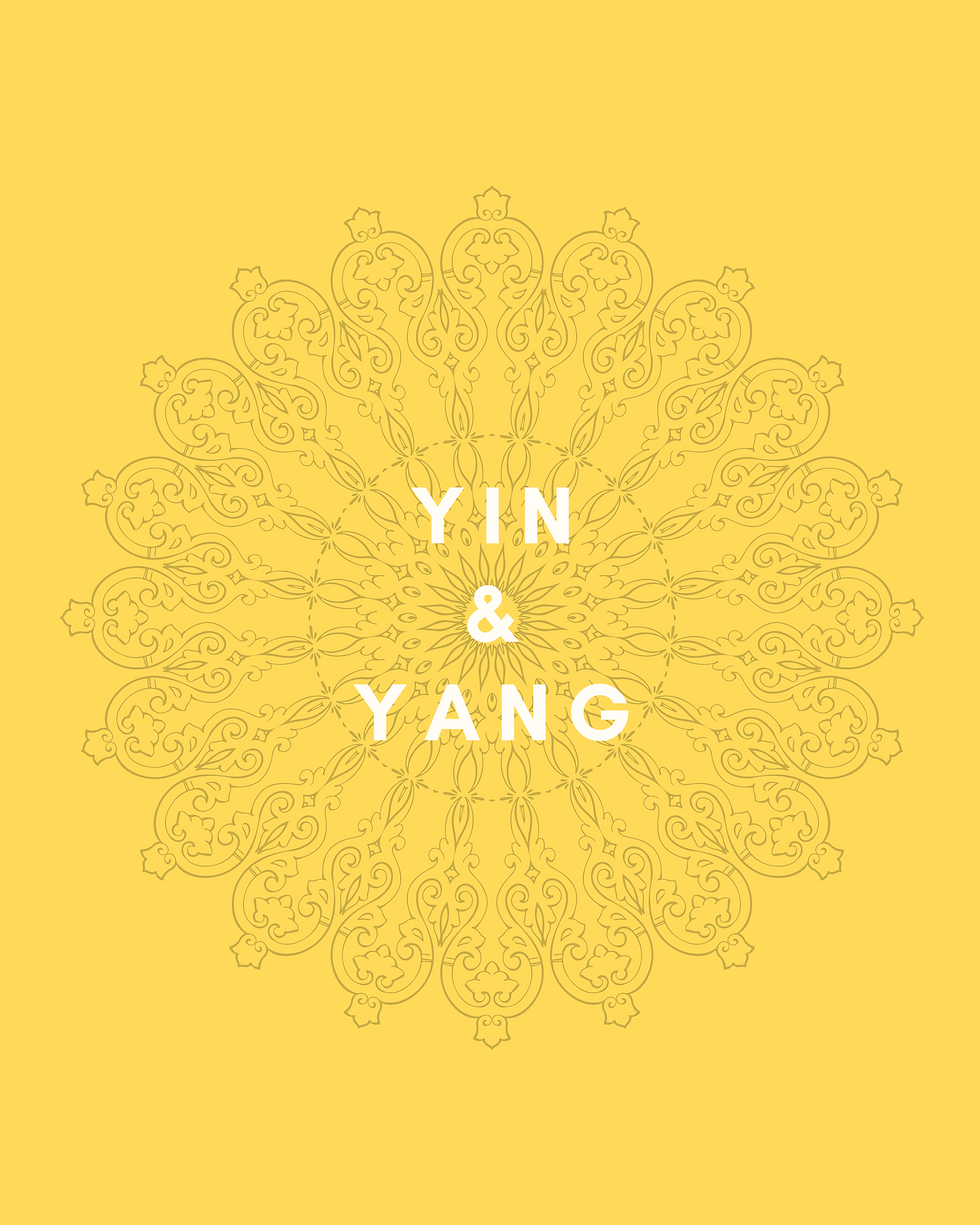 Yin & Yang
